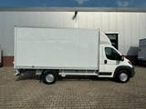 Peugeot Boxer Koffer *2 Große Türen*Klima*TÜV NEU ! - Angebote entsprechen deinen Suchkriterien