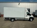 Peugeot Boxer Koffer *2 Große Türen*Klima*TÜV NEU ! - Peugeot LKWs