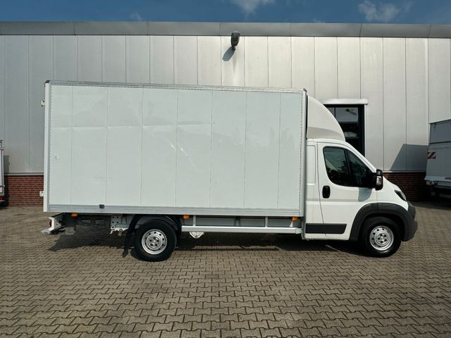 Peugeot Boxer Koffer *2 Große Türen*Klima*TÜV NEU !