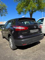 Nissan Qashqai SHZ PDC AUTOMATIK PROBLEM - Nissan Qashqai in Kiel