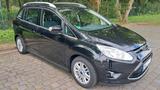Ford Grand C-Max 1,6 EcoBoost 110kW Titanium  - Ford Grand C-Max Kombi Gebrauchtwagen