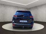 Peugeot 5008 GT PureTech 130 EAT8 - Peugeot 5008 mit Benzin-Antrieb: Automatik