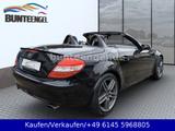 Mercedes-Benz SLK 200 Kompressor - Mercedes-Benz SLK 200: Kompressor