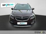 Opel MOKKA X 1.4  INNOVATION --AHK-NAVI-KAMERA-- - Opel Mokka X mit Anhängerkupplung