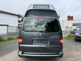 Volkswagen T5 California Biker Hochdach/Küche/Markise/Tisch - Volkswagen T5 California aus 2009