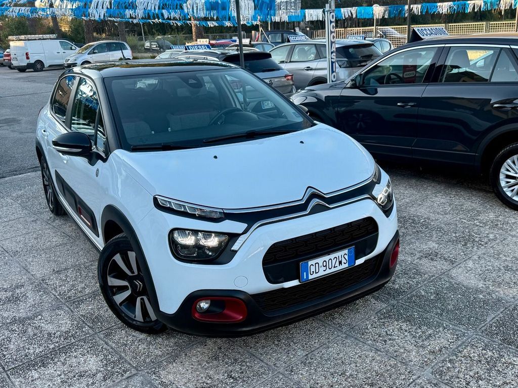 Image of Citroën C3
