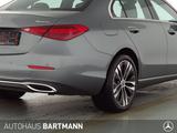 Mercedes-Benz C 400 e 4M AVANTGARDE+SOUND DIGITAL-LIGHT+KAMERA - gebrauchte Mercedes-Benz C 400 aus dem Jahr 2022