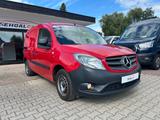 Mercedes-Benz Citan Kasten 108 CDI lang - gebrauchte Mercedes-Benz Citan aus dem Jahr 2013