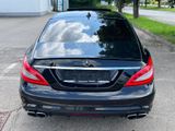 Mercedes-Benz CLS 350 CLS CLS 350 CDI BE - Mercedes-Benz CLS 350: Cdi