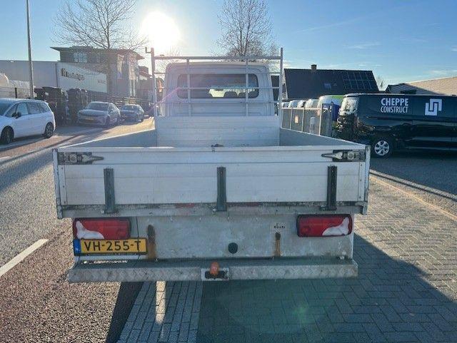 Mercedes-Benz Sprinter 313 2.2 CDI 432 DC6P PICK UP PRITSCHE E