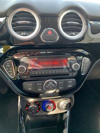 Bild 24 Opel Adam Unlimited ecoFlex