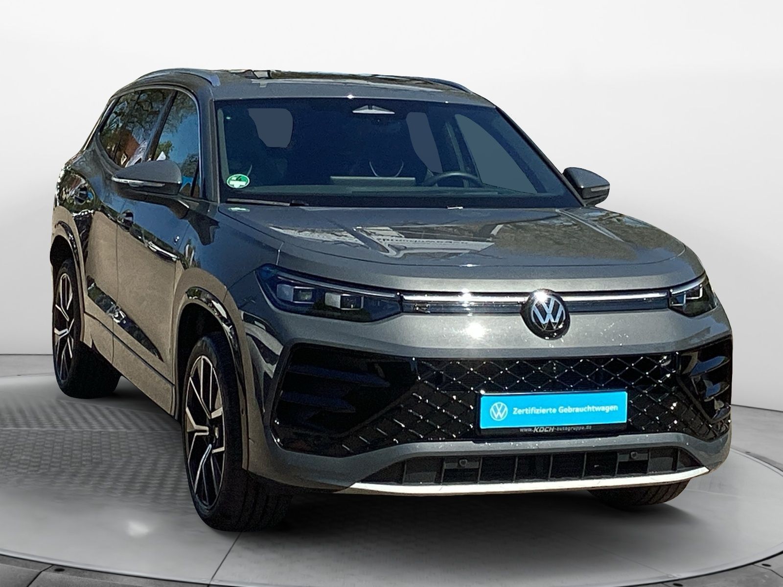 Volkswagen Tayron - Bild 5