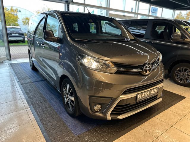 Toyota Proace (Verso)  Verso L1 Family Comfort
