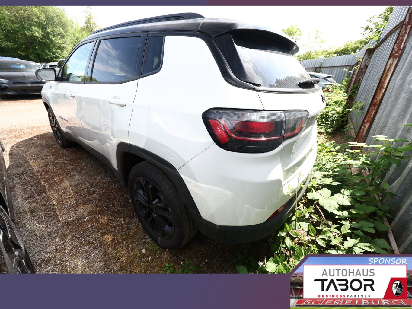 Jeep Compass - Bild 4