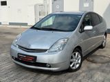 Toyota Automatik-TOP Wenig KM Hybrid Sparwunder - Toyota Prius: Auto