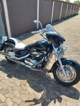 Suzuki VL 1500 - SUZUKI 2000
