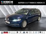 Volkswagen Golf Variant 1.6 TDI Comfortline PDC NAVI LED