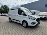 Ford Transit Custom Kasten Standheizung/Tempomat - Ford Transit Custom Gebrauchtwagen in Hamburg