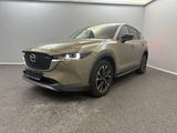 Mazda CX-5 Newground AWD*ZIRCON SAND*HAMMER-OPTIK - Mazda CX-5: Newground