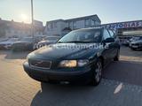 Volvo V70 2.4 Comfort - Volvo V70: Comfort