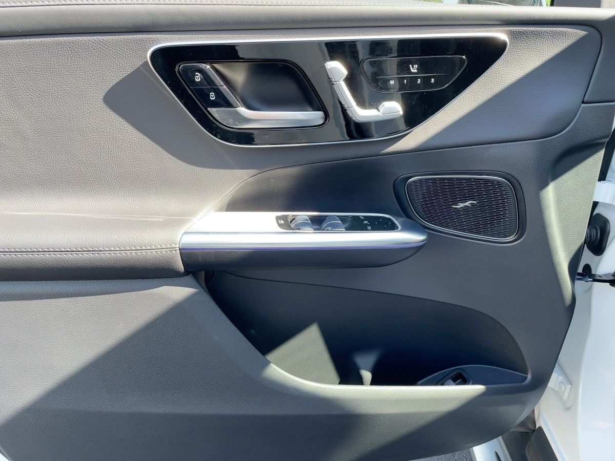 Fahrzeugabbildung Mercedes-Benz GLC 300 4M AMG/Night/Pano/360°/AHK