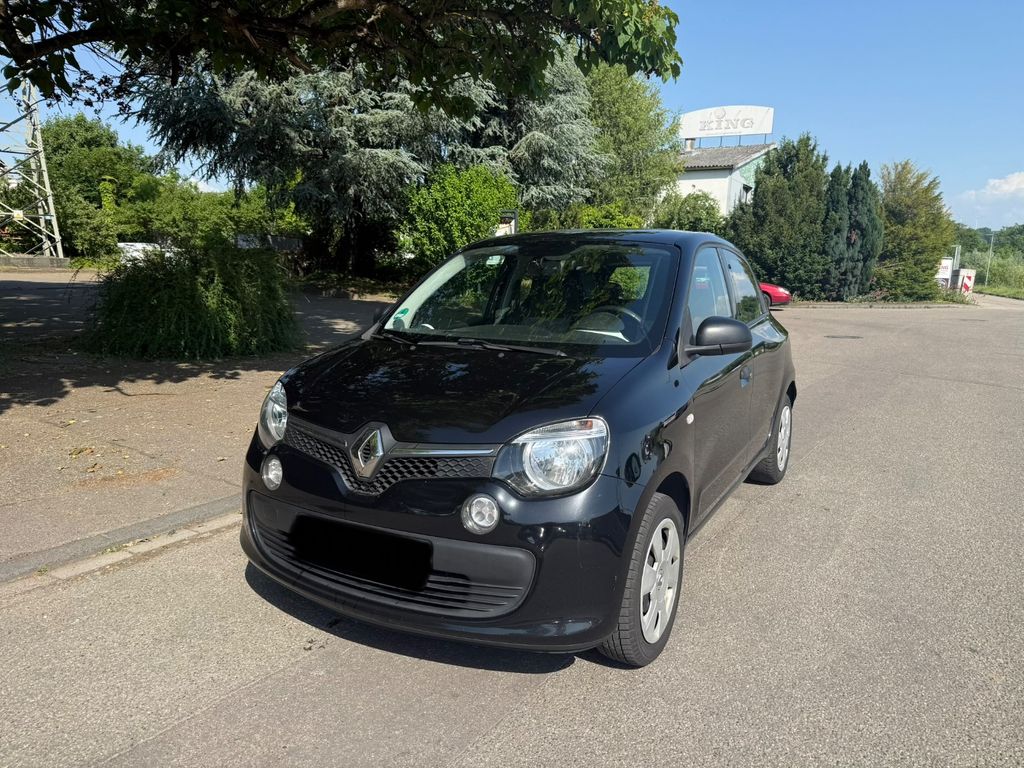 Angebot ansehen Renault Twingo