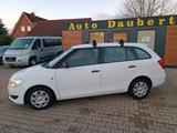 Skoda Fabia 1,2 Combi+Klima+EFH+EU5+Garantie - Skoda Fabia: Eu