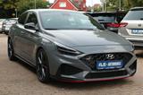 Hyundai i30 Fastback N Performance *1.HAND/DCT/RFK/NAVI* - Hyundai i30 mit Benzin-Antrieb: Sportwagen