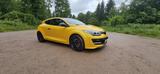 Renault Megane Coupe TCe 275 RS - Renault Megane: RS