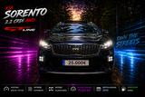 Kia Sorento GT-Line 2.2 CRDi AWD | Vollausstattu - Kia Sorento: Schwarz