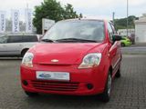 Chevrolet Matiz*wenig Kilometer* - Chevrolet Matiz aus 2010