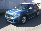 MINI COOPER_SD Countryman Cooper SD All4 - MINI Cooper SD SUV
