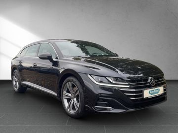 Volkswagen Arteon SB 2.0 TDI DSG 4M R-Line PANO HUD ACC NAV