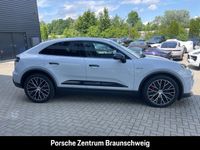 Porsche Macan - Vorschau Bild 10