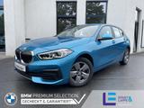 BMW 116i Advantage || LED Navi Lenkradhzg - BMW 116 Jahreswagen: 116i