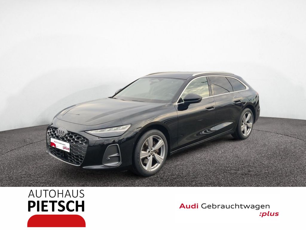 Image of Audi A6
