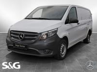 Mercedes-Benz Vito 116 CDI Kasten Lang PRO AHK