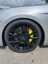 Ford Mustang 5.0 Ti-VCT V8 GT *EU Modell* Facelift - Ford Mustang Gebrauchtwagen in Stuttgart