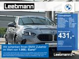 BMW 120 M-Sportpaket HK/AdaLED Finanzierung ab 0,49% - BMW: 0 Finanzierung