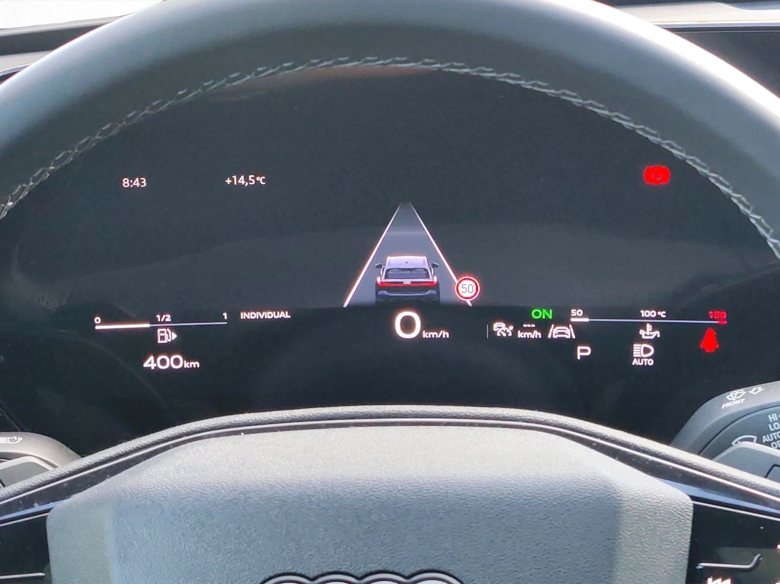 Audi A5 - Bild 9