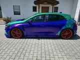 Renault Megane TCe 300 EDC GPF R.S. Trophy TOP ZUSTAND - Renault Megane: Trophy