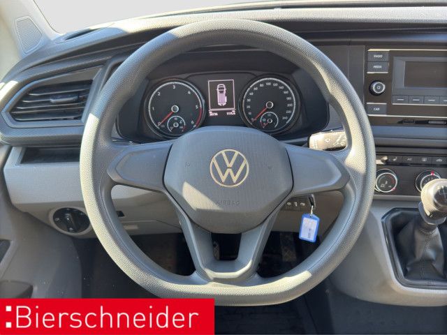 Volkswagen T6 Kombi - Bild 11