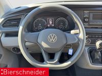 Volkswagen T6 Kombi - Vorschau Bild 11