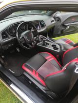 Dodge Challenger mit Benzin/Flüssiggas - Dodge Challenger von privat