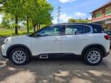 Citroën C5 Aircross Live 1.2 Pure tech Klima*PDC*Kamera - Citroën C5 Aircross: Live