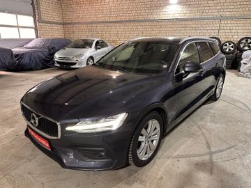 Volvo V60 - 1