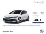 Volkswagen Golf VIII 2.0 GTI BLACK STYLE FACELIFT CAM LM18 - Volkswagen Golf mit Benzin-Antrieb: mit Navigationssystem, mit Klimaanlage