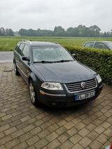 Volkswagen Passat Variant 2.3 V5 Highline Variant Highline - Volkswagen Passat Variant aus 2000