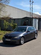 BMW *330i E90 *TÜV neu*Top gepflegt*N53 gemacht - BMW 330: 330i E90