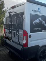 Knaus Boxstar 600 Street 60 Year Edition  - Knaus Boxstar street 600